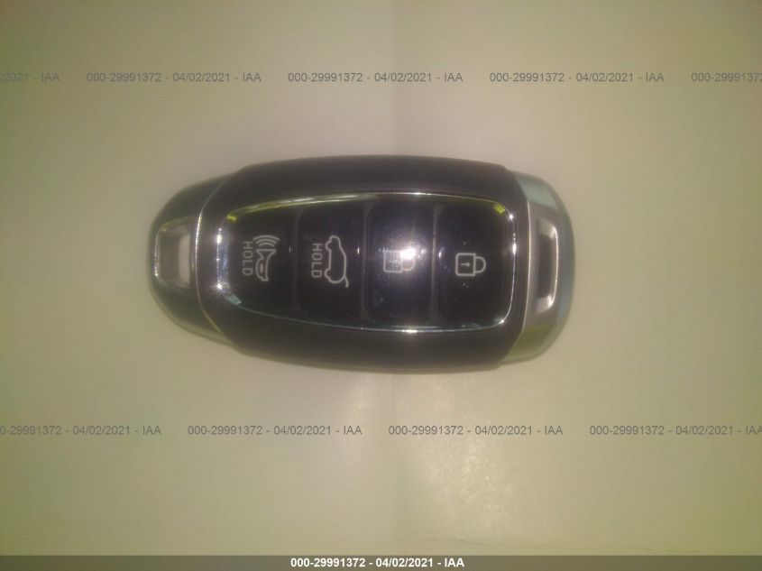 2020 HYUNDAI VELOSTER N KMHT36AH0LU004098