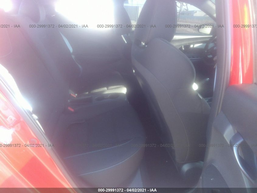 2020 HYUNDAI VELOSTER N KMHT36AH0LU004098