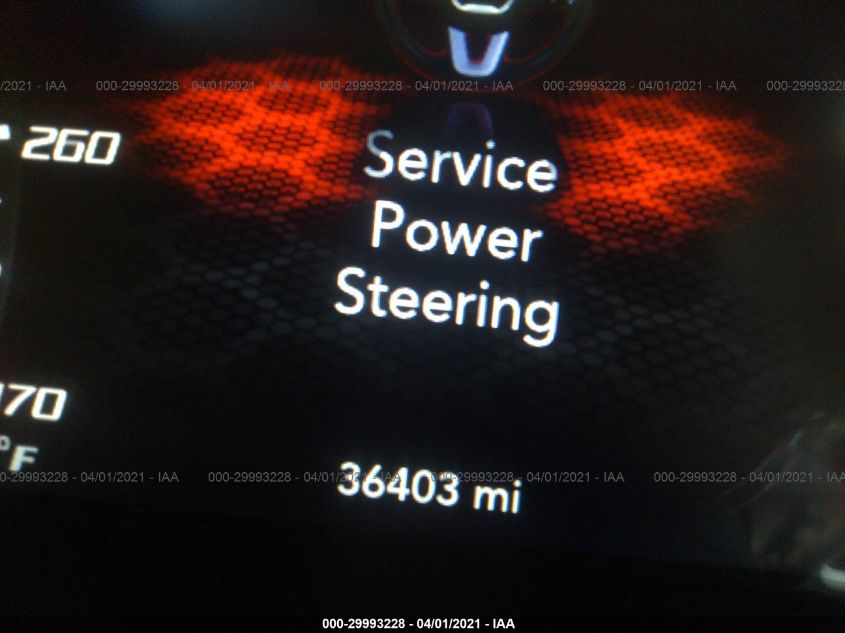 2016 DODGE CHARGER SRT 392 2C3CDXEJ9GH174400