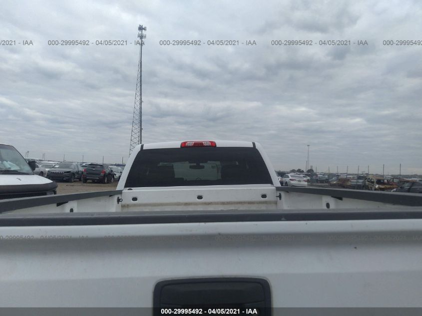 2015 GMC SIERRA 2500HD 1GT21XEGXFZ117450