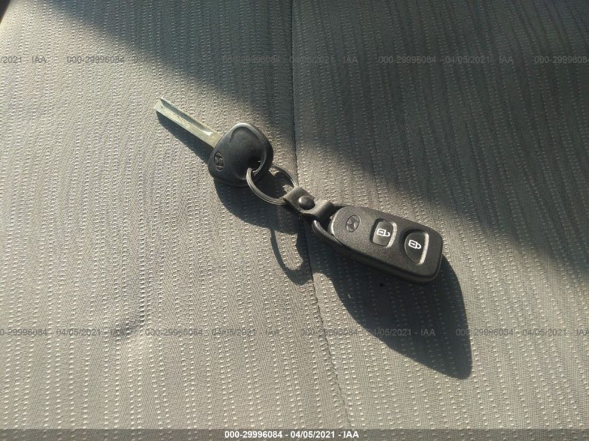 2015 HYUNDAI ACCENT GLS KMHCT4AE7FU919884