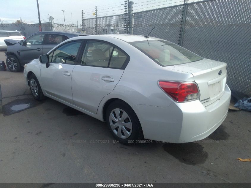 2013 SUBARU IMPREZA SEDAN JF1GJAA64DG035390