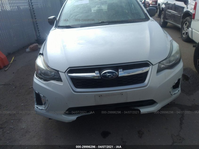 2013 SUBARU IMPREZA SEDAN JF1GJAA64DG035390