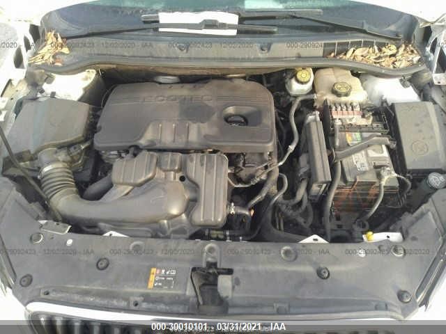 2013 BUICK VERANO 1G4PP5SK1D4141546