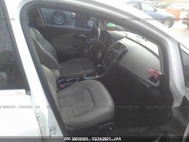 2013 BUICK VERANO 1G4PP5SK1D4141546
