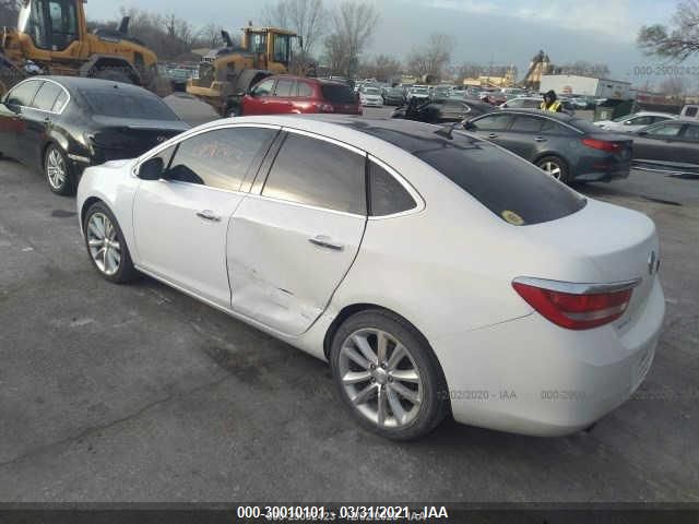 2013 BUICK VERANO 1G4PP5SK1D4141546