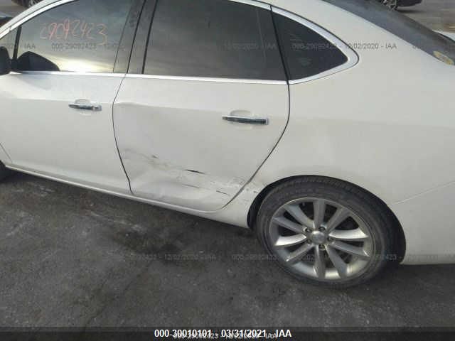2013 BUICK VERANO 1G4PP5SK1D4141546