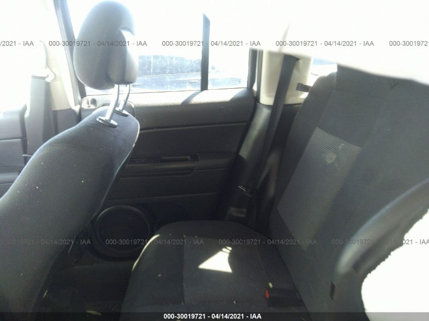 2015 JEEP PATRIOT ALTITUDE EDITION 1C4NJPBA0FD221083