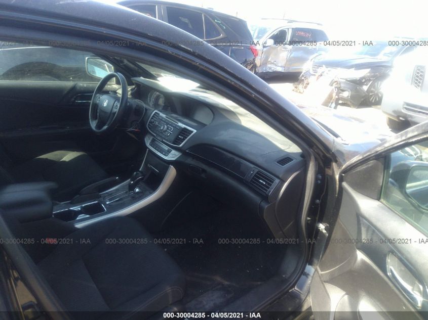 2015 HONDA ACCORD SEDAN SPORT 1HGCR2F50FA069244