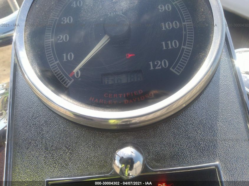 2002 HARLEY-DAVIDSON FLSTFI 1HD1BXB312Y063920