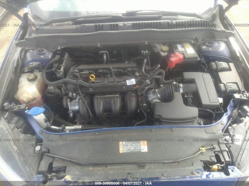 2015 FORD FUSION SE 1FA6P0H79F5117293