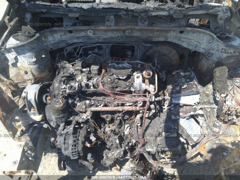 2014 VOLKSWAGEN JETTA SEDAN SE 3VWD17AJ1EM249231