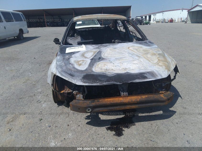 2014 VOLKSWAGEN JETTA SEDAN SE 3VWD17AJ1EM249231