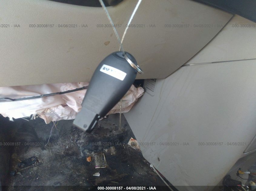2015 RAM CARGO VAN TRADESMAN 2C4JRGAGXFR524334