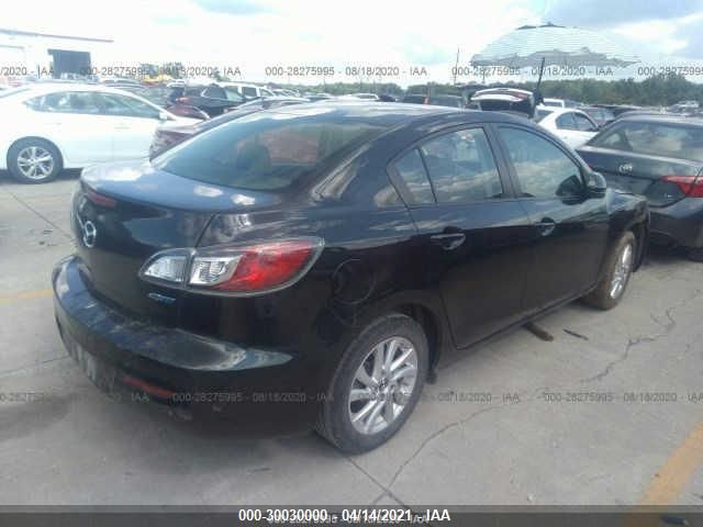 2013 MAZDA MAZDA3 I TOURING JM1BL1V74D1818696