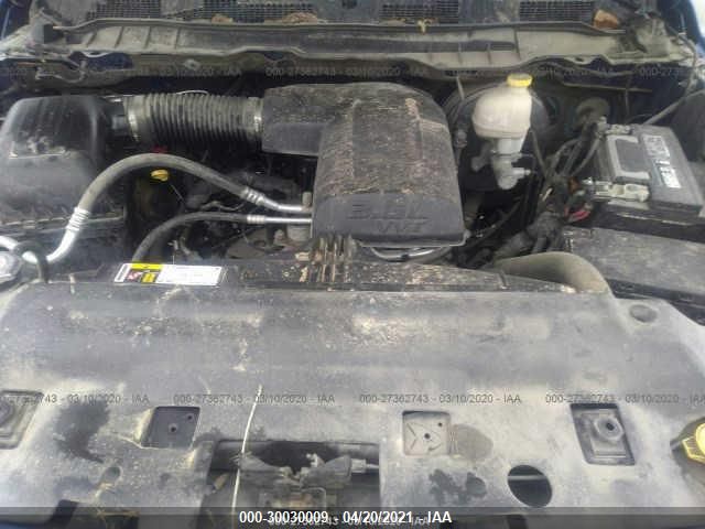 2015 RAM 1500 EXPRESS 1C6RR7FG2FS519243