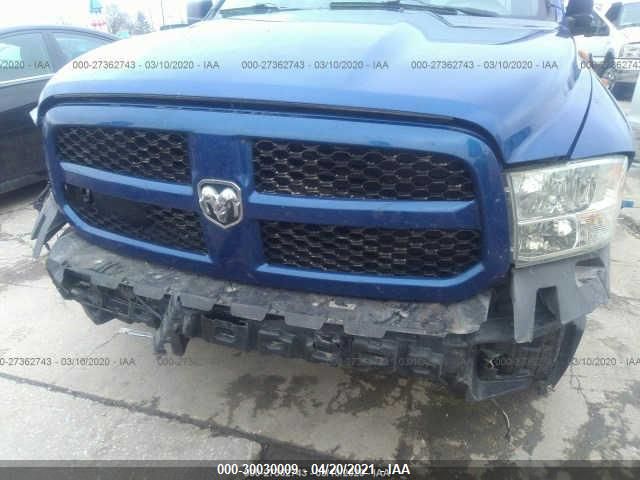 2015 RAM 1500 EXPRESS 1C6RR7FG2FS519243