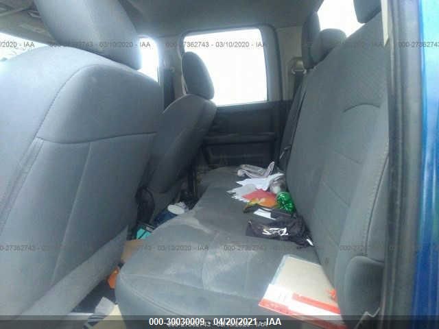 2015 RAM 1500 EXPRESS 1C6RR7FG2FS519243