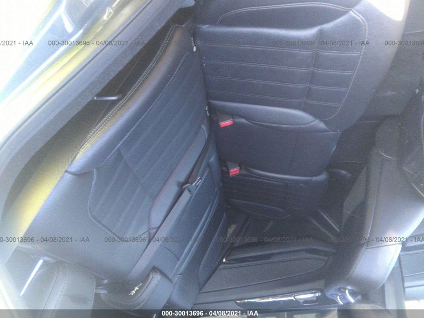 2016 MERCEDES-BENZ GLE GLE 350 4JGDA5HB9GA732872