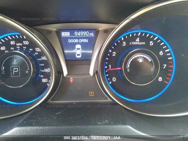 2013 HYUNDAI GENESIS COUPE 3.8 GRAND TOURING KMHHU6KJ6DU107547