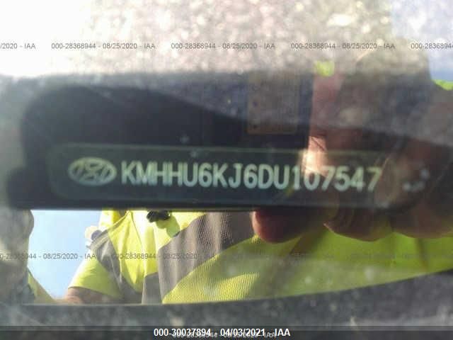 2013 HYUNDAI GENESIS COUPE 3.8 GRAND TOURING KMHHU6KJ6DU107547