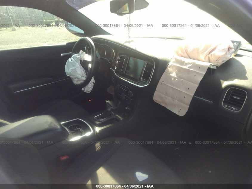 Фото: 2C3CDXCT9GH165149 - 5