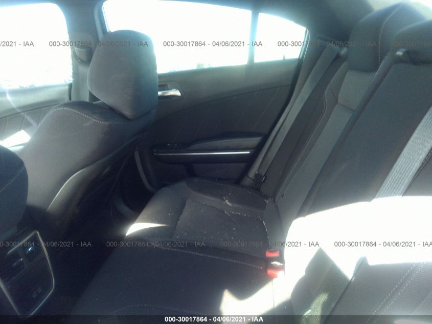 Фото: 2C3CDXCT9GH165149 - 8