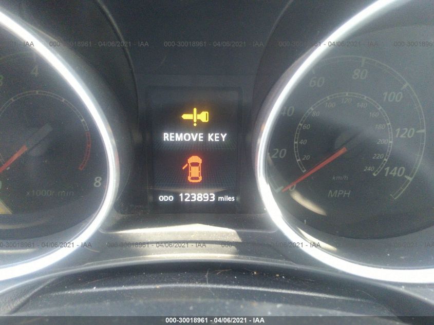 Mitsubishi Outlander Sport 2014 -auction- 6