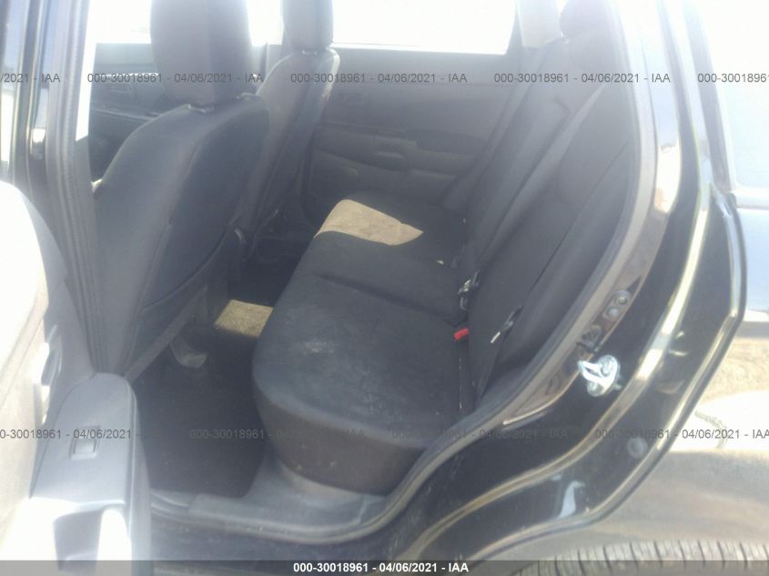 Mitsubishi Outlander Sport 2014 -auction- 7