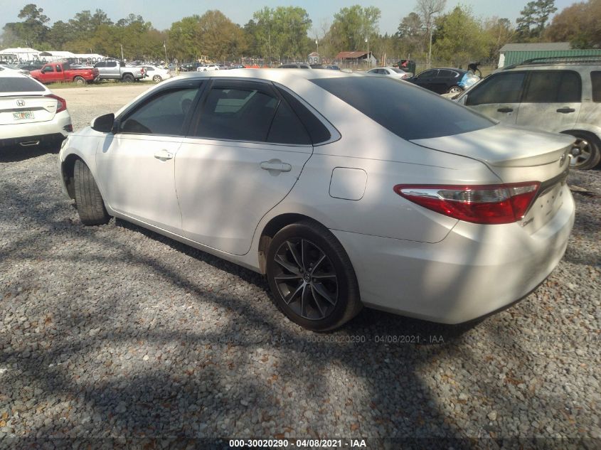 2015 TOYOTA CAMRY XLE/SE/LE/XSE 4T1BF1FK6FU014830