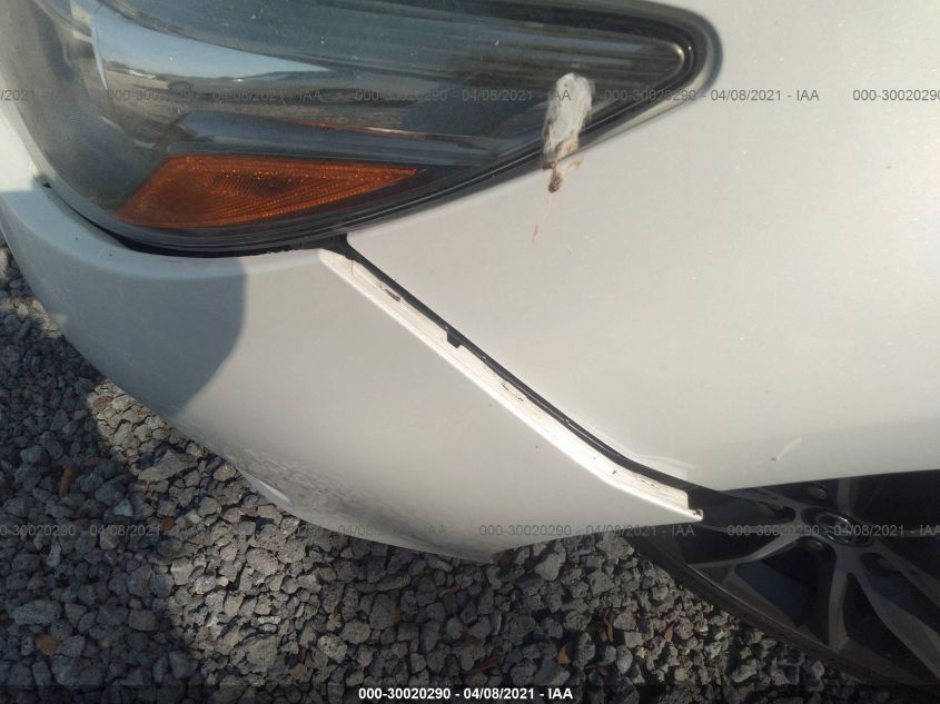 2015 TOYOTA CAMRY XLE/SE/LE/XSE 4T1BF1FK6FU014830