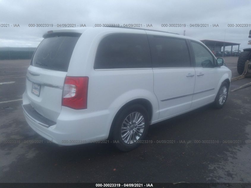 2015 CHRYSLER TOWN & COUNTRY TOURING-L 2C4RC1CGXFR610290