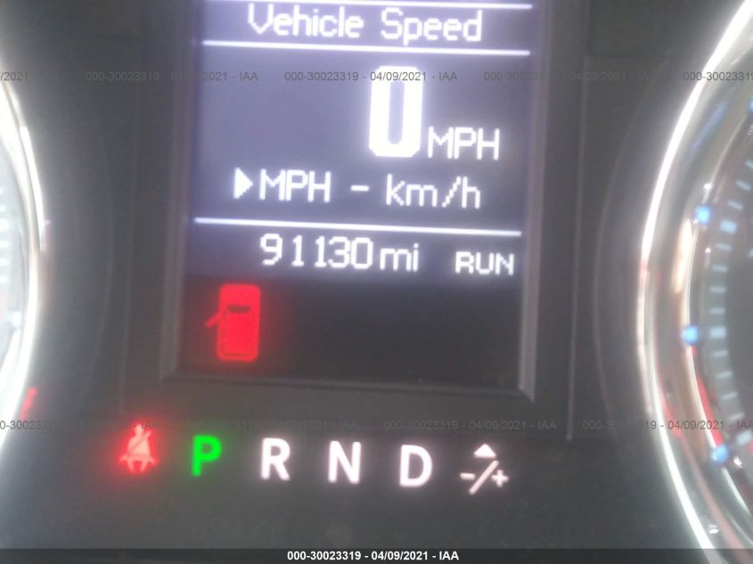 2015 CHRYSLER TOWN & COUNTRY TOURING-L 2C4RC1CGXFR610290