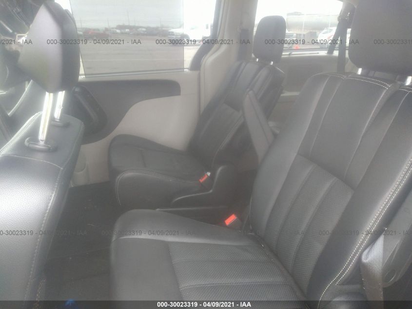 2015 CHRYSLER TOWN & COUNTRY TOURING-L 2C4RC1CGXFR610290