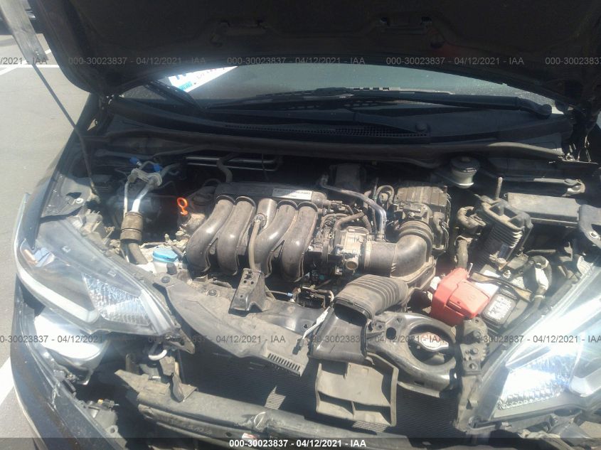 2015 HONDA FIT EX-L/EX 3HGGK5H84FM703527