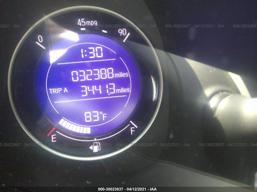 2015 HONDA FIT EX-L/EX 3HGGK5H84FM703527
