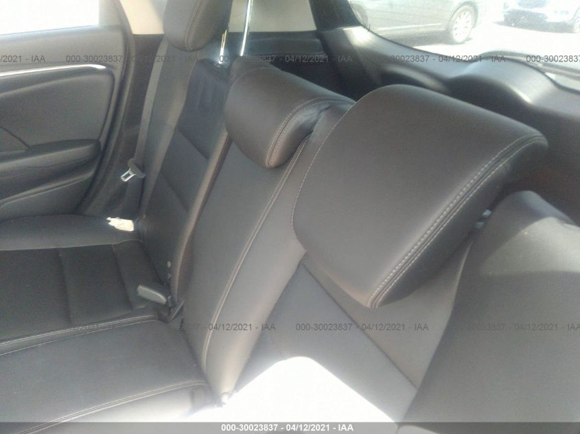 2015 HONDA FIT EX-L/EX 3HGGK5H84FM703527