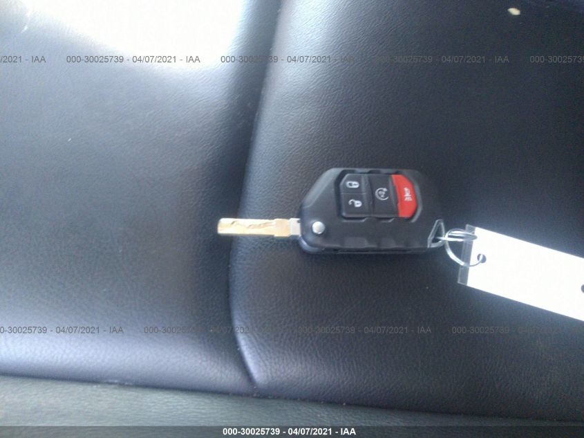 2020 JEEP WRANGLER RUBICON 1C4HJXCGXLW160129