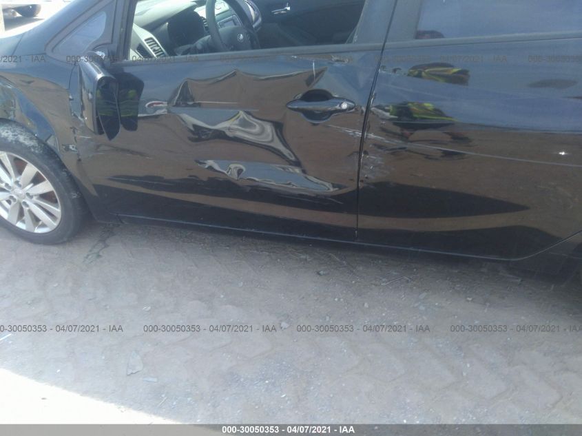 2015 KIA FORTE LX KNAFX4A62F5353557