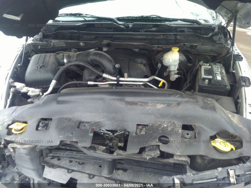 2015 RAM 1500 3C6RR7LT9FG640859