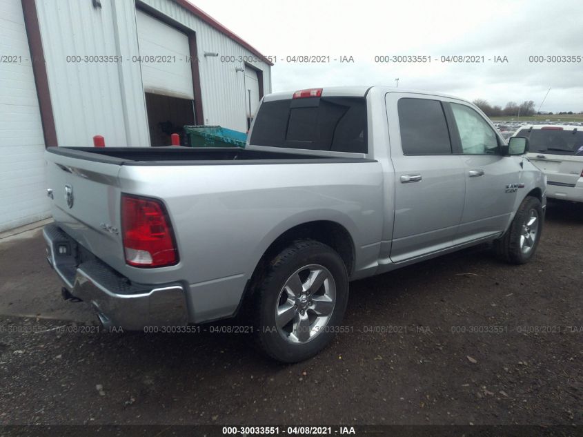 2015 RAM 1500 3C6RR7LT9FG640859