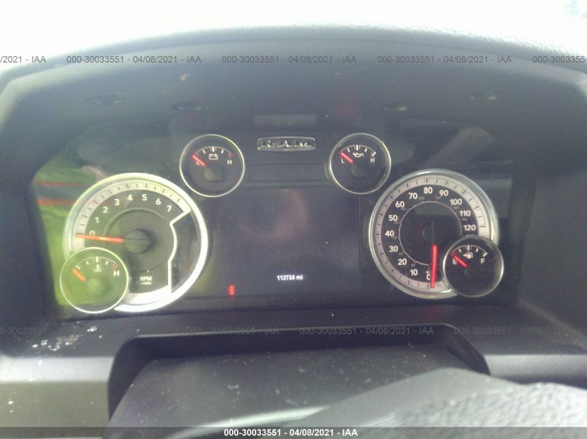 2015 RAM 1500 3C6RR7LT9FG640859