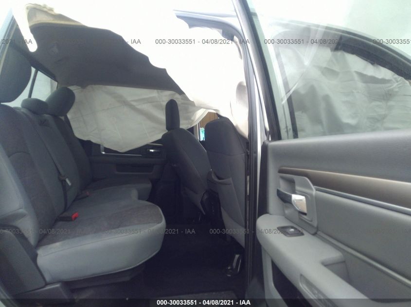 2015 RAM 1500 3C6RR7LT9FG640859