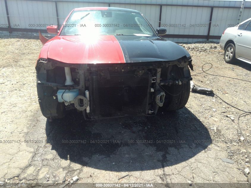 2015 DODGE CHARGER ROAD/TRACK 2C3CDXCT0FH880741