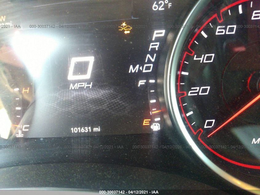 2015 DODGE CHARGER ROAD/TRACK 2C3CDXCT0FH880741