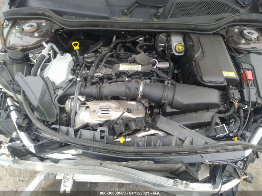 WDDSJ4GB9GN304371 Mercedes-Benz CLA-Class 2016. Фото: 9