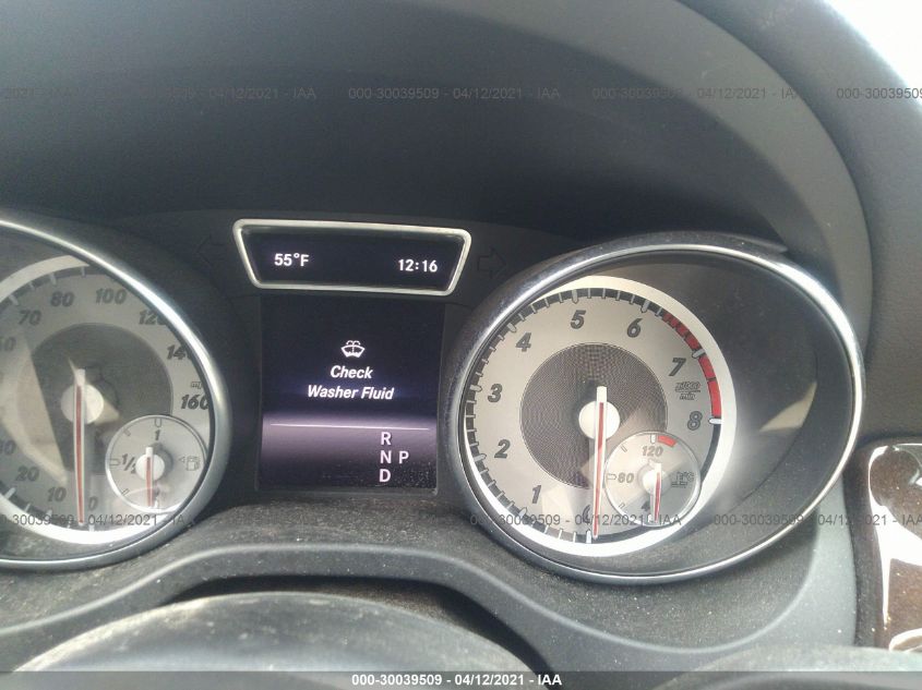 WDDSJ4GB9GN304371 Mercedes-Benz CLA-Class 2016. Фото: 6