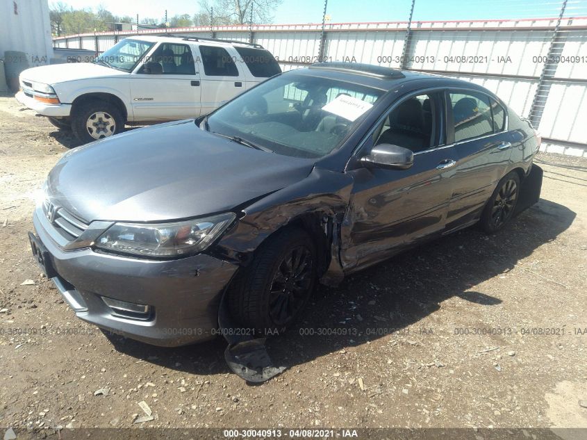 2013 HONDA ACCORD SDN EX-L 1HGCR2F82DA026161