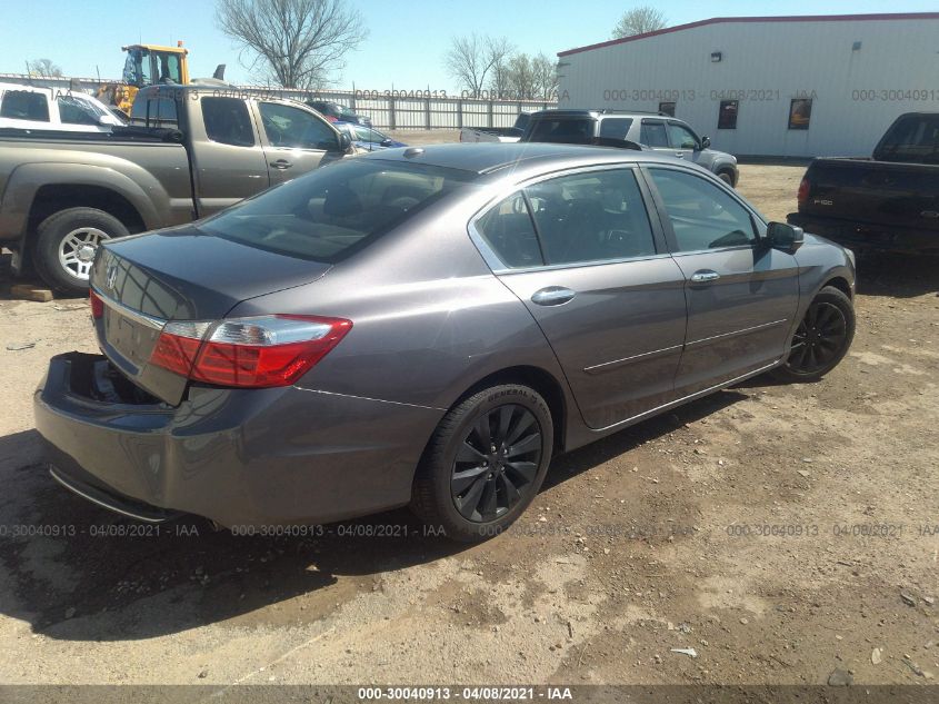 2013 HONDA ACCORD SDN EX-L 1HGCR2F82DA026161