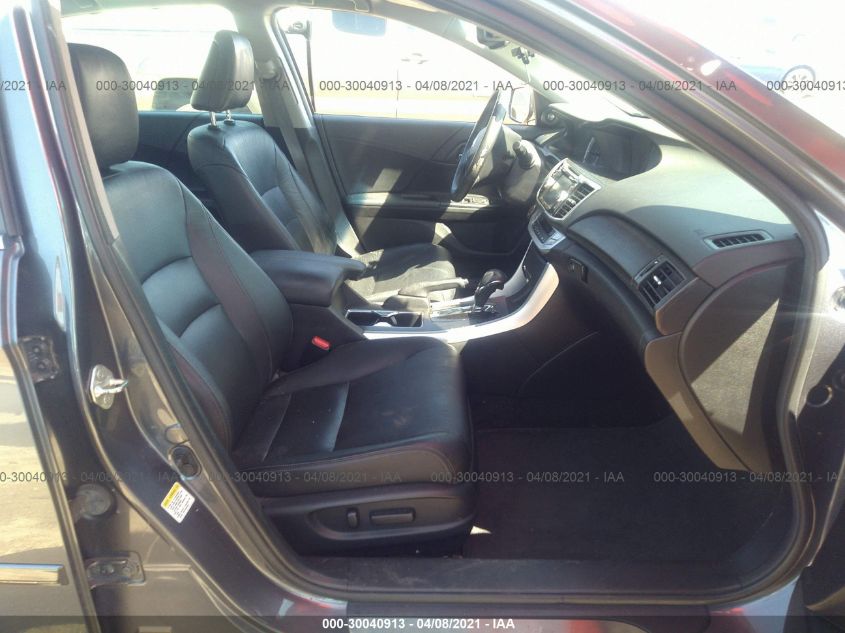 2013 HONDA ACCORD SDN EX-L 1HGCR2F82DA026161